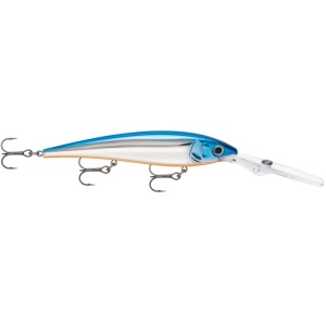 Vobler Trena Rapala Gold Miner 30 SB 12cm 21g