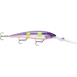 Vobler Trena Rapala Gold Miner 30 VDH 12cm 21g