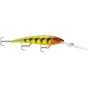 Vobler Trena Rapala Gold Miner WS Whiskey Sour 12cm 21g