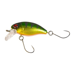 Vobler Wizard Chubby Light Crank 003 3.5cm 2.2g