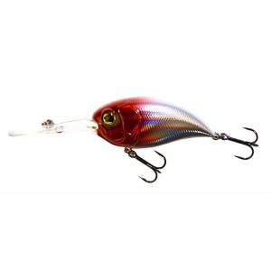 Vobler Wizard Deep Fat RT 7cm 17g