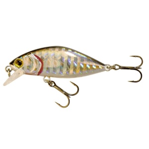 Vobler Wizard Ghost Minnow S 5cm 4g