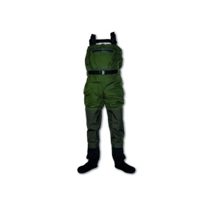 Waders Rapala X-Protect Pescuit la Musca XXL 47