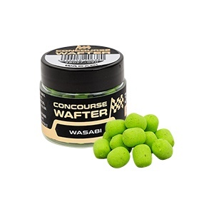 Feeder Wafters Benzar Concourse Method Feeder 6mm 30ml pentru pescuit feeder - Fisela