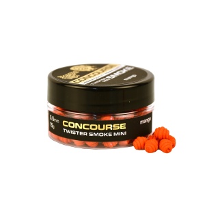 Wafters Benzar Smoke Twister Concourse 5.5mm 15g - echipament pentru pescuit - Fisela