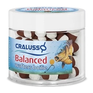 Wafters Cralusso Ready to Go Cocos Cioco 7x9mm 20g