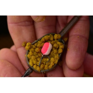 Wafters Dynamite Baits Hi-Bridz 7mm