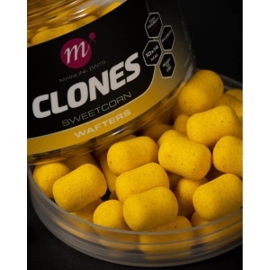 Wafters Mainline Clones Barrell 10x14mm 150ml - vedere secundara