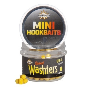 Washters Speedy's Dynamite Baits 3mm - echipament pentru pescuit - Fisela