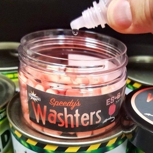 Washters Speedy's Dynamite Baits 7mm - echipament pentru pescuit - Fisela