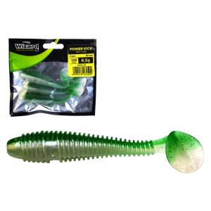 Wizard Power Kick 122 9.5cm 3buc