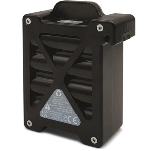 Acumulator Deeper Li-Ion Quest Bait Boat Black