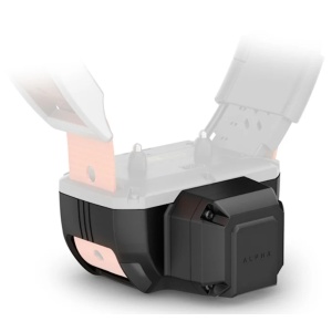 Acumulator Zgarda Caini Garmin pentru Alpha T20 K si TT25 K