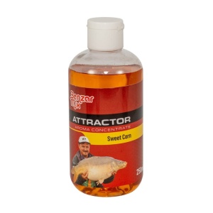 Aditiv Lichid Concentrat Benzar Mix 250ml - ambalaj