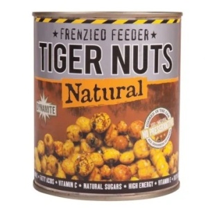 Alune Tigrate Dynamite Baits Frenzied Monster Tigernuts 830g 750ml