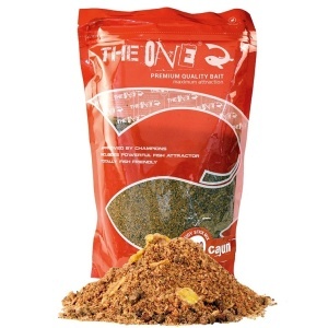 Amestec Saculeti PVA The One Cloudy Stick Mix 900g - echipament pentru pescuit - Fisela