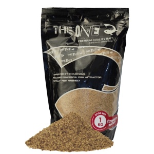 Amestec The One Spod Mix 1kg - echipament pentru pescuit - Fisela