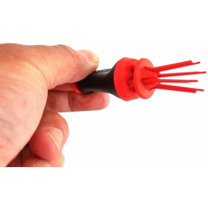 Bait Bander Daiwa N Zon Pellet Band Extender