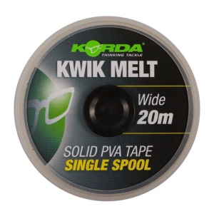 Banda Solubila Korda PVA Kwik Melt - echipament pentru pescuit - Fisela