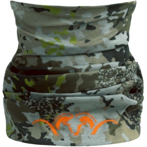 Bandana Vanator Blaser HunTec Camo - echipament pentru vanatoare - Fisela