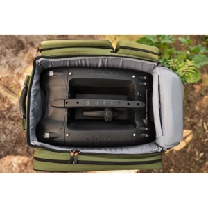 Bacuta Nadire Navomodel Deeper Quest Pentru Plantat - echipament pentru pescuit - Fisela