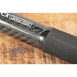 Baston de Nadire Carbon The One 25mmx 90cm - echipament pentru pescuit - Fisela