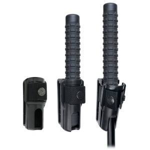 Suport Baston Extensibil Telescopic ESP Cu Suport Curea 53cm pentru pescuit - Fisela