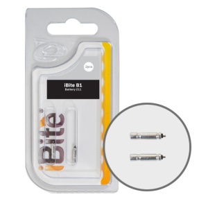 Baterie Rezerva iBite CR-211 2.4mm 2buc
