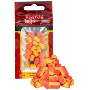 Benzar Instant Mini Dumbell 8x10mm 20buc - vedere secundara