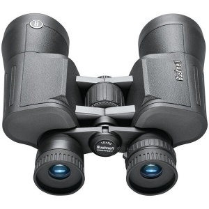 Binoclu Bushnell Powerview Model 2 10x50 - echipament pentru vanatoare - Fisela