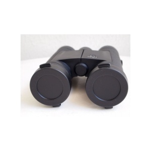 Binoclu Noblex Inception Black 10x42 - echipament pentru vanatoare - Fisela