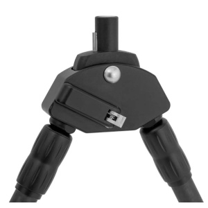 Bipod Blaser Carbon Varianta Tevi 19mm-22mm - echipament pentru vanatoare - Fisela