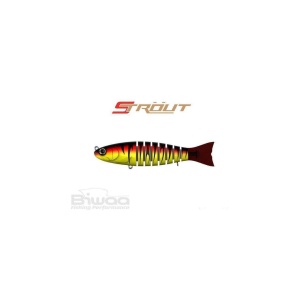 Biwaa Strout Red Tiger 14cm 29g