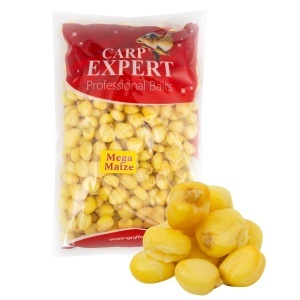 Boabe de Porumb Fierte Dinte de Cal CXP Mega 800g