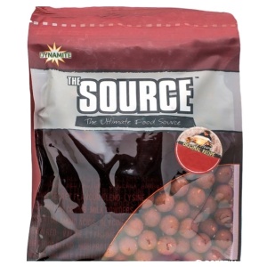 Boilies Dynamite Baits The Source Boilies 1kg