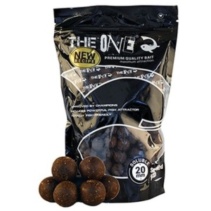 Boilies Solubile The One 20mm 1kg - vedere secundara