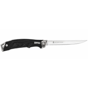 Briceag Pentru Filetat Rapala RCDFF 12.5cm - Img 2