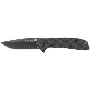 Briceag Tactic Walther Elite Force EF133 lama 87mm - echipament pentru pescuit - Fisela