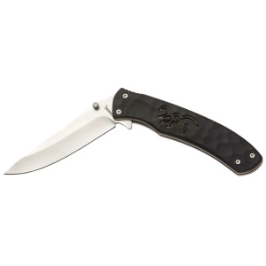 Briceag Vanatoare Browning Primal Medium Lama 9cm - echipament pentru vanatoare - Fisela
