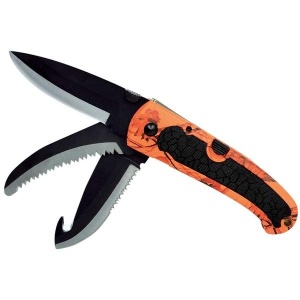 Briceag Vanatoare Verney Carnon Keos Blaze Lama 9cm