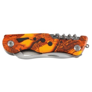 Briceag Vanatoare Verney Carron Kaiser Camo Lama 7.5cm - echipament pentru vanatoare - Fisela