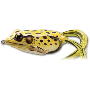 Broasca LiveTarget Hollow Frog 501 6.5cm 21g