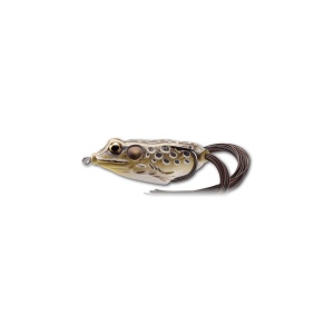 Broasca LiveTarget Hollow Frog 502 5.5cm 18g