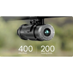 Camera Actiune Vanatoare 4K HikMicro HIKCam A7E 64GB Zoom 2x-8x - Img 7