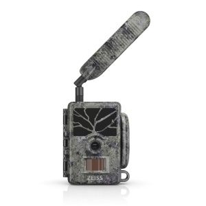 Camera Video Zeiss Trailcam Secacam1 3MP