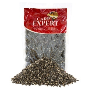 Canepa Umeda Boabe Incoltite Vidate 800g