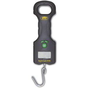 Cantar Pescuit Digital Lineaeffe Max 50kg