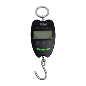 Cantar Somn Digital Wizard 150kg