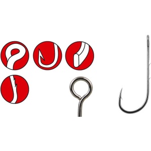 Carlige Cheburashka Gamakatsu Trailer