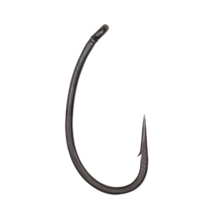 Carlige Korda Essentials Kurv X Barbed BN 10buc